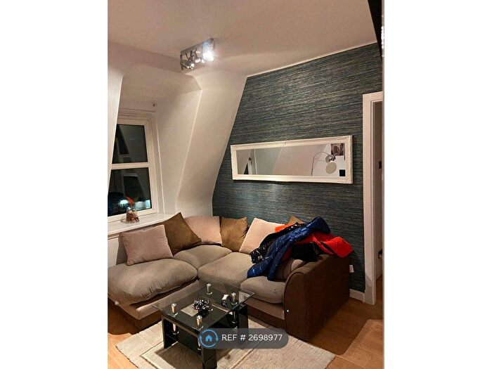 2 Bedroom Flat To Rent In Hutcheon Street, Aberdeen, AB25