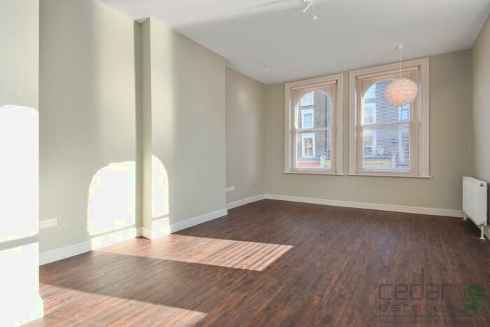 5 Bedroom Flat To Rent In Kilburn High Road, Kilburn, NW6