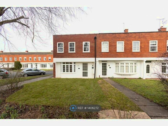 3 Bedroom Terraced House To Rent In Hobhouse Close, Bristol, BS9