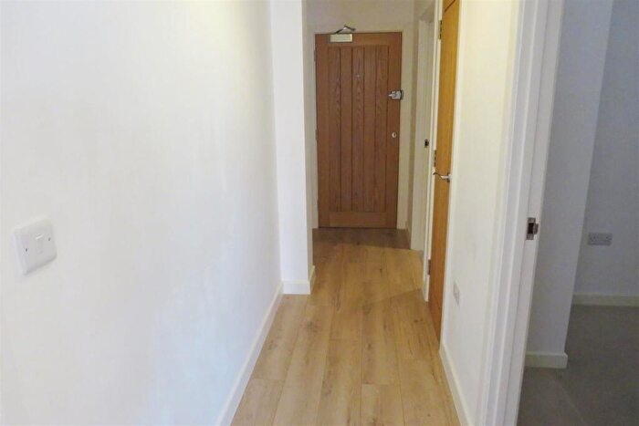 1 Bedroom Flat To Rent In St Mary's Place, Southampton, SO14