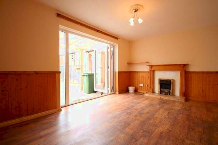 3 Bedroom Terraced House To Rent In Dalegarth, Warndon, Worcester, WR4