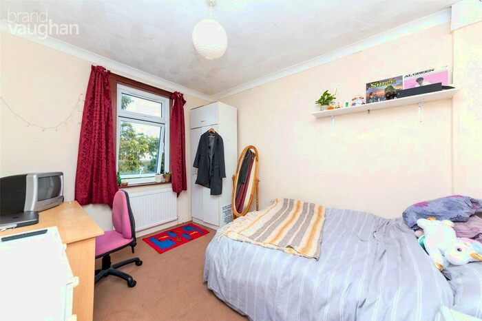 4 Bedroom Terraced House To Rent In Buller Road, Brighton, BN2