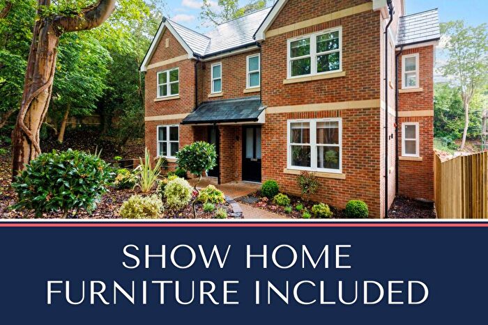 4 Bedroom Semi-Detached House For Sale In Donaldson Mews, Park Road, Kenley, CR8