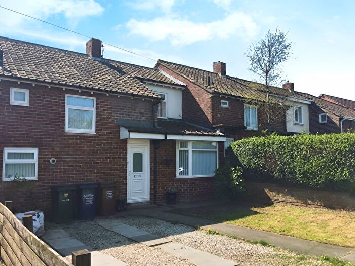 2 Bedroom Property To Rent In Kenton Lane, Kenton, Newcastle Upon Tyne, NE3