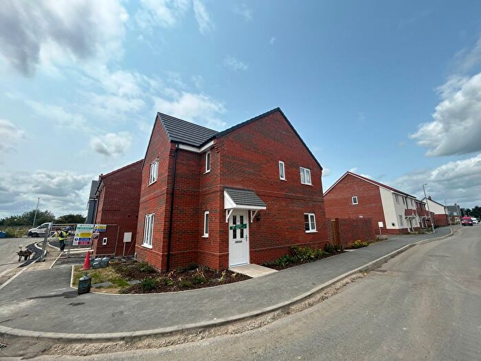 3 Bedroom Property To Rent In Violet Street, Lakenheath, Brandon, IP27