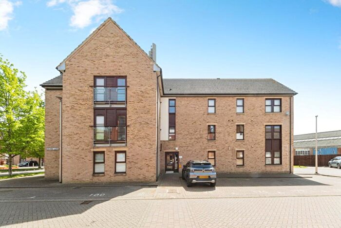 1 Bedroom Flat For Sale In Second Lane, Northampton, Northamptonshire, NN5