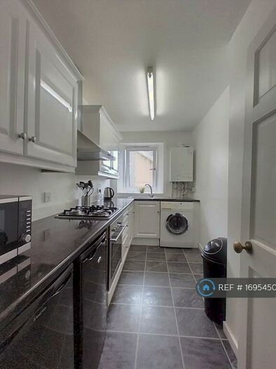 1 Bedroom Flat To Rent In Union Street, Aberdeen, AB10