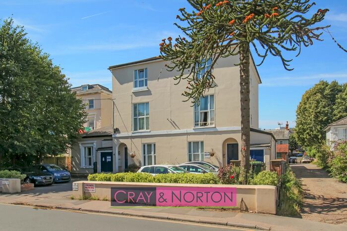 1 Bedroom Flat To Rent In Upper Grosvenor Road, Tunbridge Wells, TN1