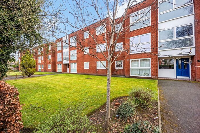 1 Bedroom Flat For Sale In Brookside Court, Slade Lane, Levenshulme, Manchester, M19