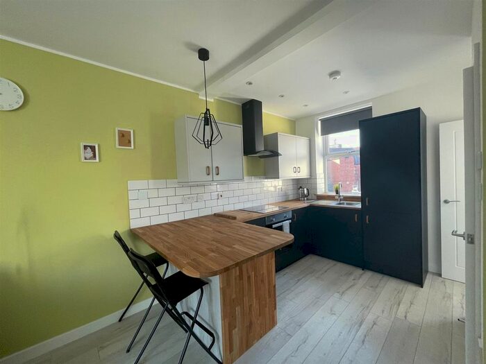 1 Bedroom Flat To Rent In The Old Brass Foundry, Marlborough Terrace, Hull, HU2