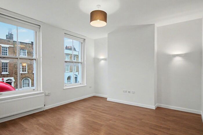1 Bedroom Flat To Rent In Balls Pond Road, Dalston, (), N1