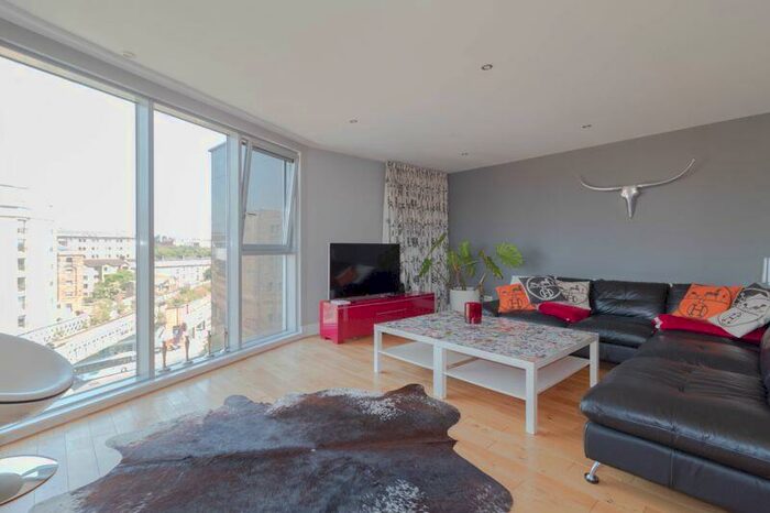 2 Bedroom Duplex To Rent In James Morrison Street, Glasgow, G1