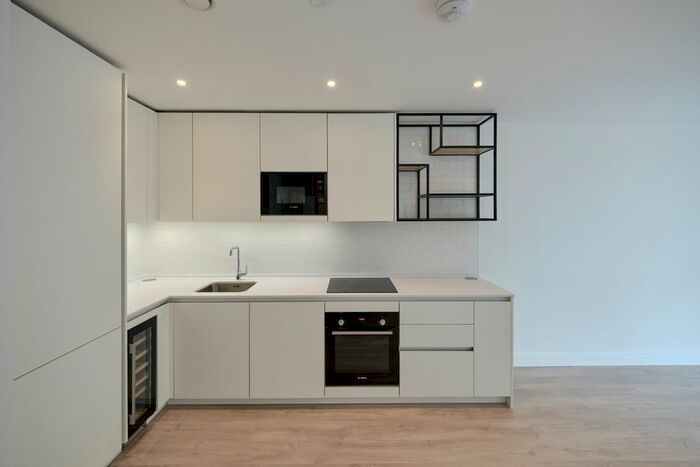 2 Bedroom Flat To Rent In Belgrave Road, Wembley, HA0