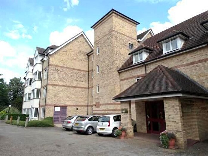 1 Bedroom Property To Rent In Foster Court, Witham, CM8