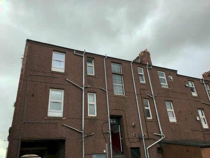 1 Bedroom Flat To Rent In Brandon Street, Motherwell, Lanarkshire, ML1