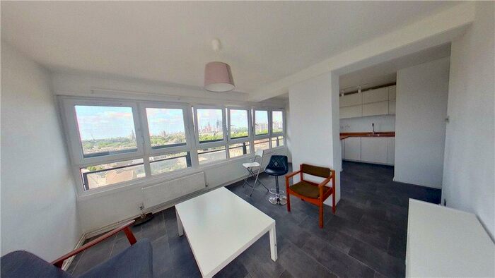 2 Bedroom Property To Rent In Wyndham Road, London, SE5