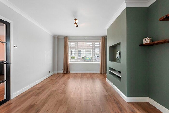 3 Bedroom Semi-Detached House To Rent In Pearce Avenue, Corstorphine, Edinburgh, EH12
