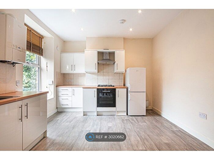 1 Bedroom Flat To Rent In Fitzwalter Road, Sheffield, S2