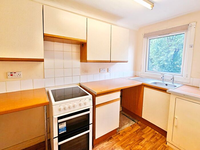1 Bedroom Flat To Rent In Church Road, Birmingham, B24
