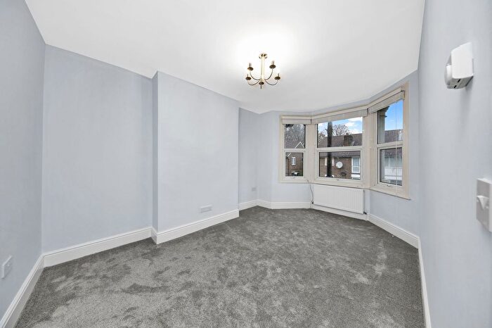 2 Bedroom Flat To Rent In Fortune Gate Road, London, NW10