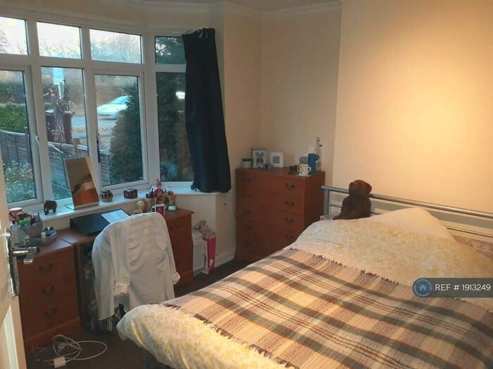 5 Bedroom Semi-Detached House To Rent In Marston Road, Marston, Oxford, OX3