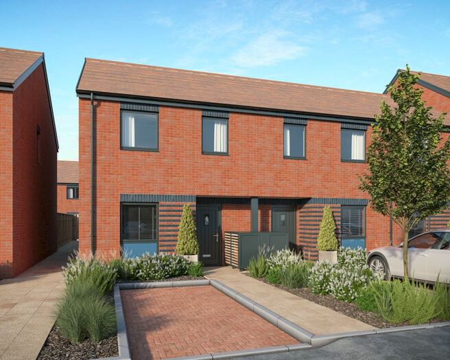 2 Bedroom Terraced House For Sale In Kings Weston Lane, Lawrence Weston, BS11