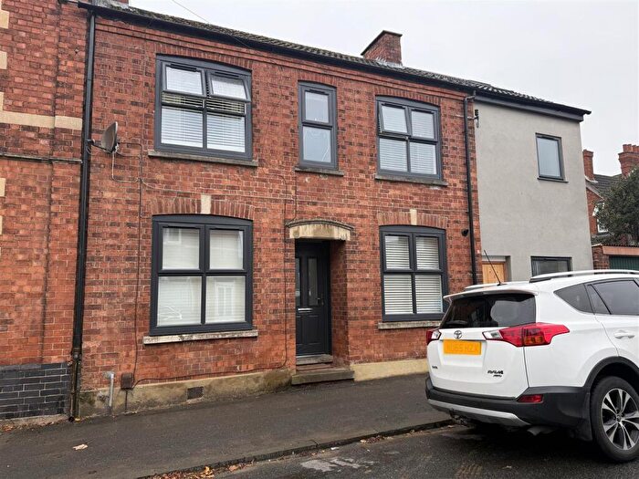3 Bedroom Property To Rent In Garfield Street, Kettering, NN15