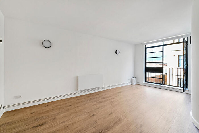 1 Bedroom Apartment To Rent In Springfield House Lofts, Dalston London, E8