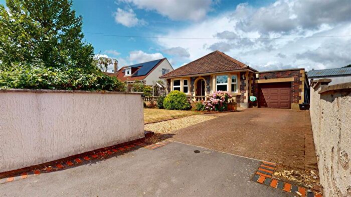 3 Bedroom Detached Bungalow For Sale In Station Road, Midsomer Norton, Radstock, BA3