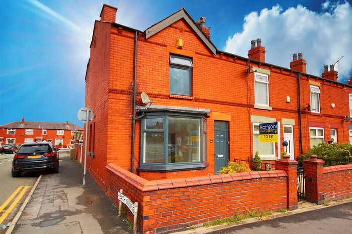 3 Bedroom Terraced House To Rent In Atherton Road, Hindley, Wigan., WN2