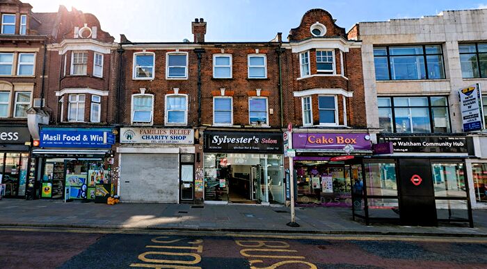 Land For Sale In The Broadway, London, W13