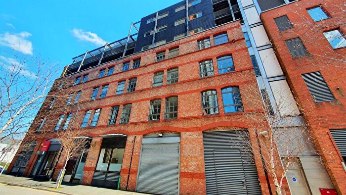 1 Bedroom Apartment To Rent In Beaumont Building, M3