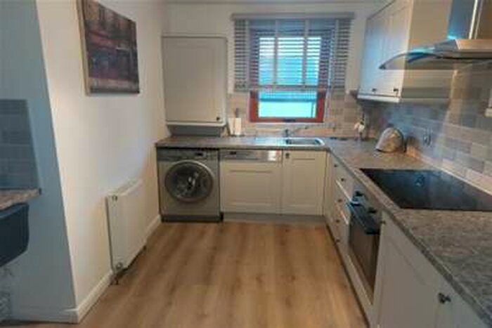 2 Bedroom Flat To Rent In Albyn Court, Kyle Street, Prestwick, KA9