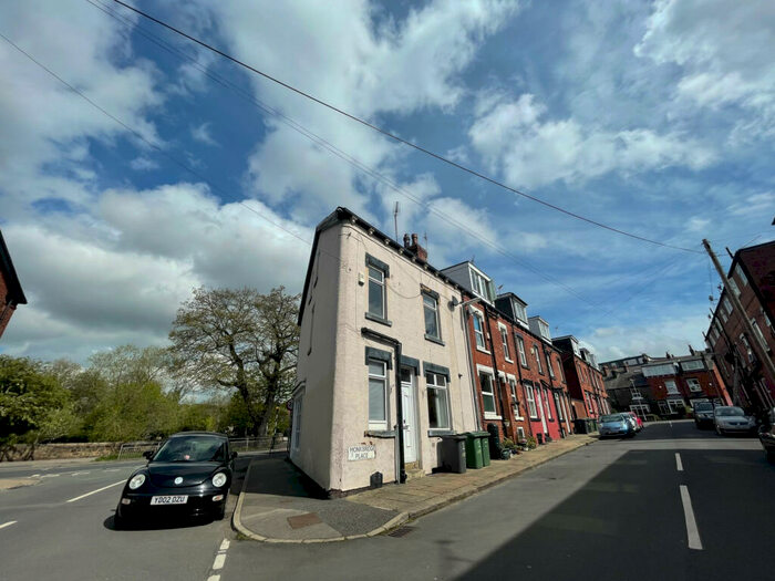 3 Bedroom End Of Terrace House To Rent In Monk Bridge Place, Leeds, West Yorkshire, LS6
