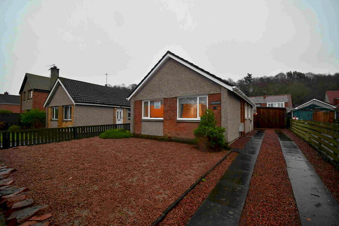 2 Bedroom Detached House To Rent In Dores Road, Inverness, Inverness, IV2