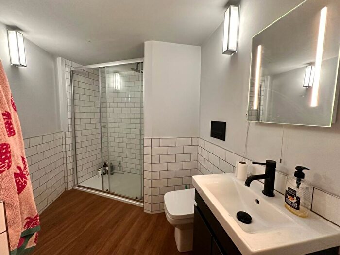 5 Bedroom Flat To Rent In Lower Parliament Street, Nottingham, Nottinghamshire, NG1