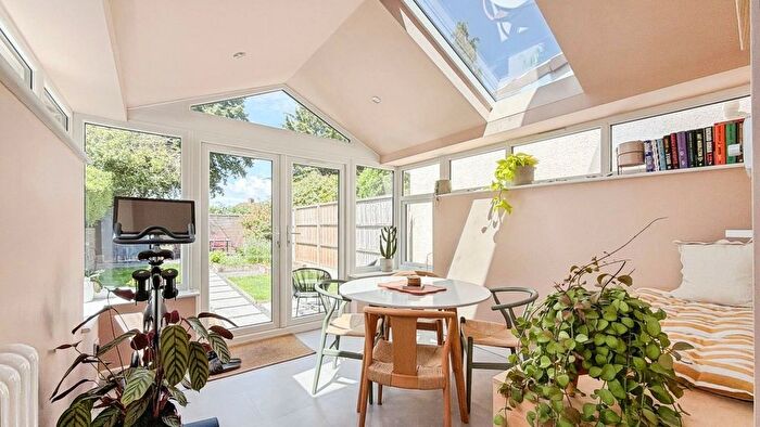 3 Bedroom Terraced House For Sale In Brixham Road, Bedminster, Bristol, BS3