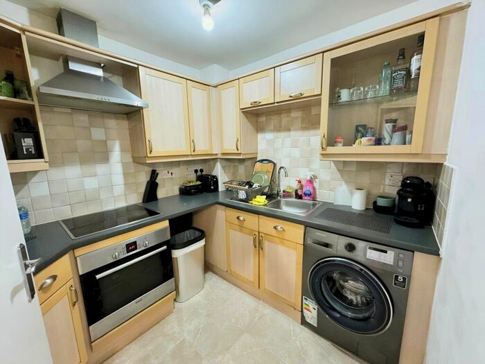 2 Bedroom Apartment To Rent In Hirst Crescent, Bell House Hirst Crescent, HA9