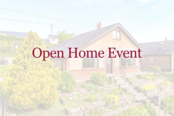 2 Bedroom Bungalow For Sale In Whalley Road, Hurst Green, Clitheroe, Lancashire, BB7