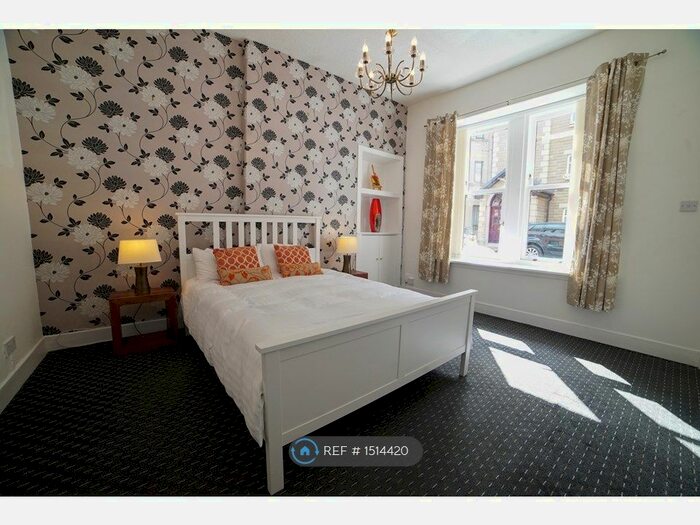 1 Bedroom Flat To Rent In Victoria Road, Falkirk, FK2