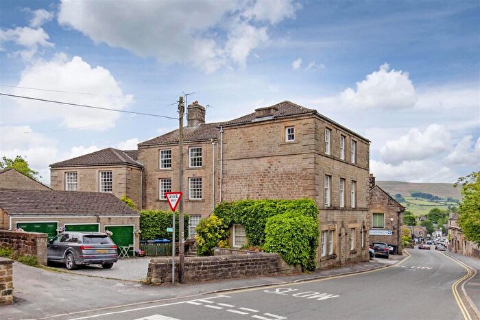 3 Bedroom Apartment For Sale In Main Road, Hathersage, Hope Valley, S32
