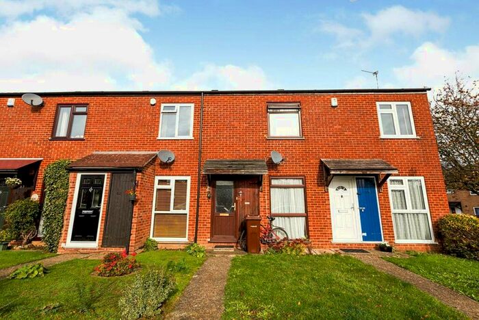 2 Bedroom Terraced House To Rent In Apsledene, Gravesend, Kent, DA12