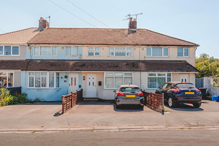 3 Bedroom Terraced House For Sale In Tregarth Road, Ashton Vale, Bristol, BS3