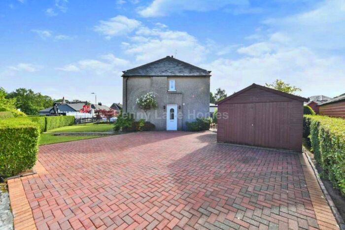 4 Bedroom Semi-Detached House To Rent In Hagg Road, Johnstone, PA5