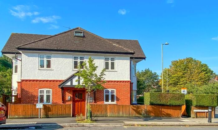 Studio To Rent In Lyndale Avenue, Childs Hill, NW2