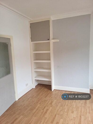 1 Bedroom Flat To Rent In Chester Road, Sutton Coldfield, B73