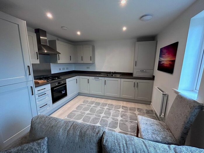 2 Bedroom Flat To Rent In Arclight Way, Colchester, CO1