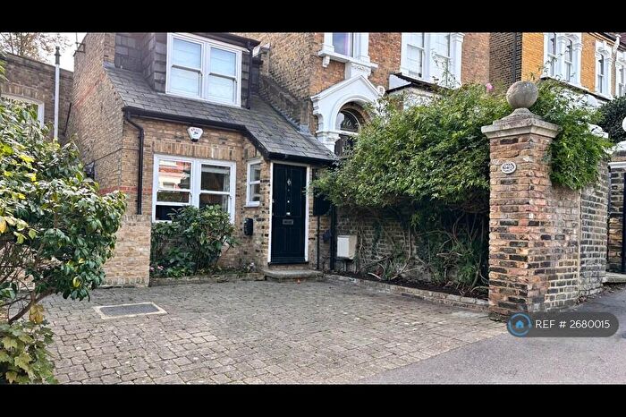 2 Bedroom Terraced House To Rent In Humber Road, London, SE3