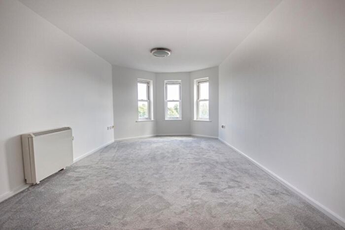 2 Bedroom Apartment To Rent In Kirklee House Victoria Road, Darlington, County Durham, DL1