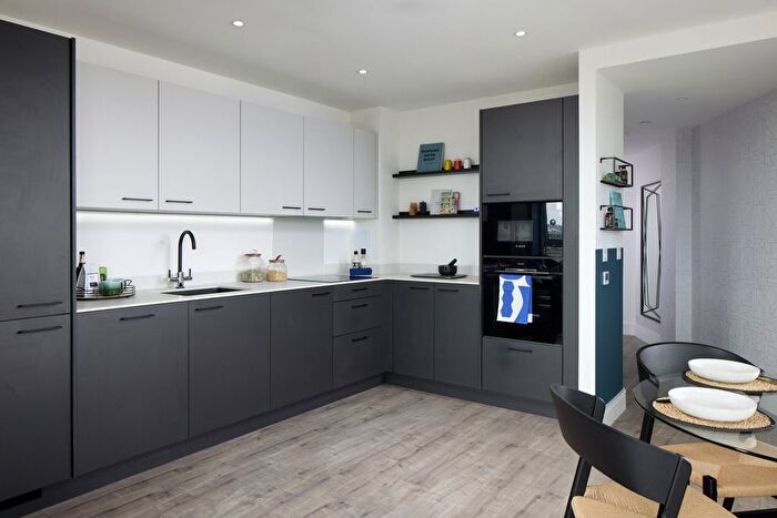 1 Bedroom Flat For Sale In Axion House, Silver Road, London, SE13